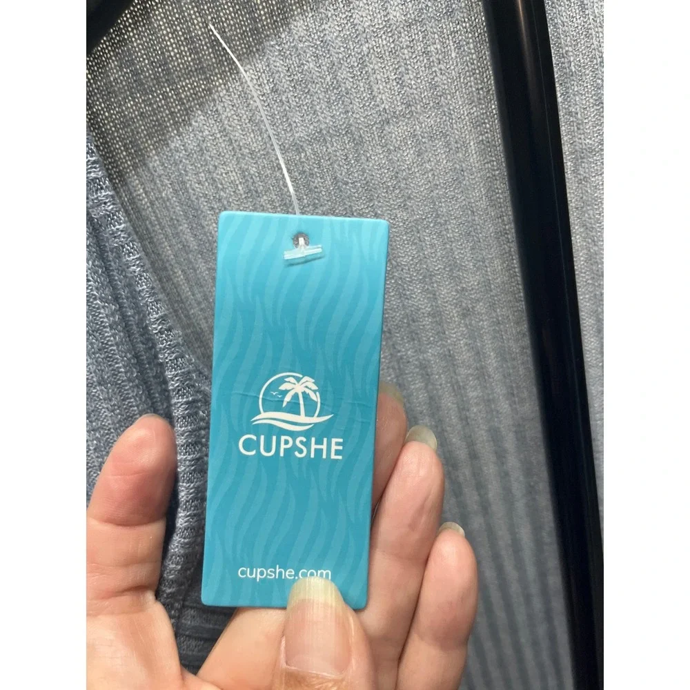Cupshe relaxed two